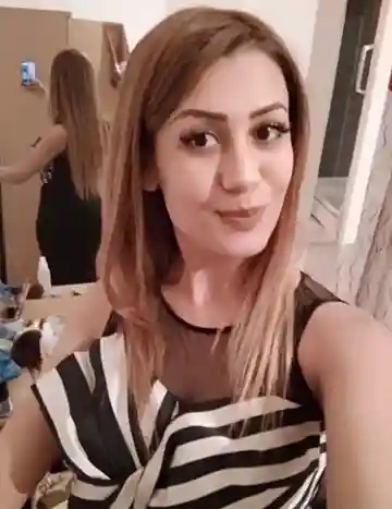 Chandigarh Call Girls - ARIANNA Russian Female Call Girls Chandigarh